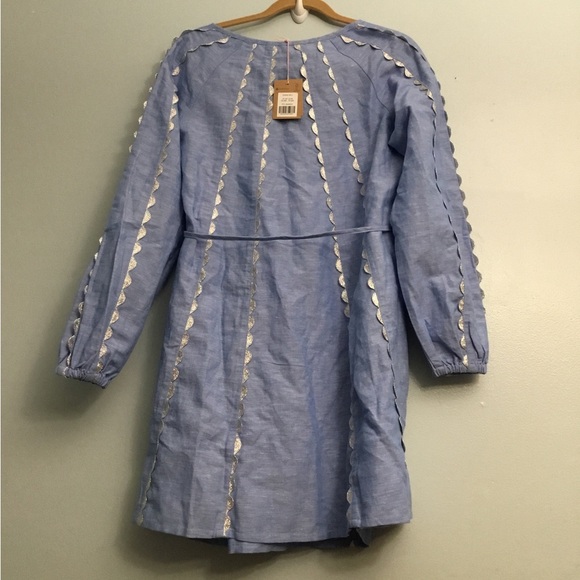 BODEN DRESS - Picture 12 of 16